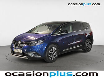 Imagen de RENAULT Espace Blue dCi Initiale Paris EDC 139kW