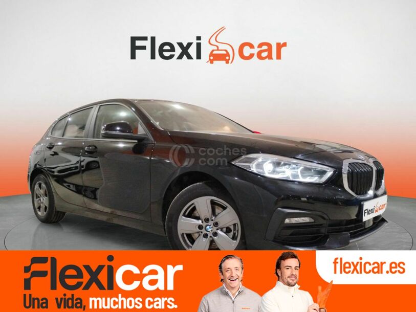 Foto del BMW Serie 1 116d