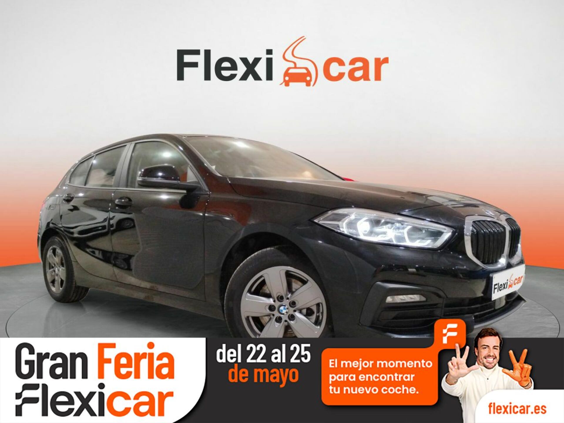 Imagen de BMW Serie 1