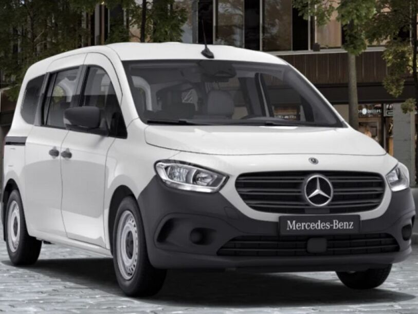 Foto del MERCEDES Citan Tourer 113 Largo Base