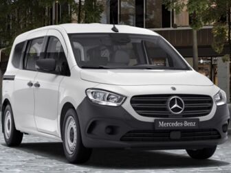 Imagen de MERCEDES Citan Tourer 113 Largo Base