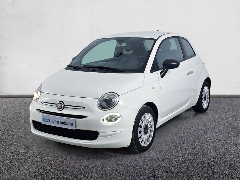 Foto del FIAT 500 1.0 Hybrid Dolcevita 52kW