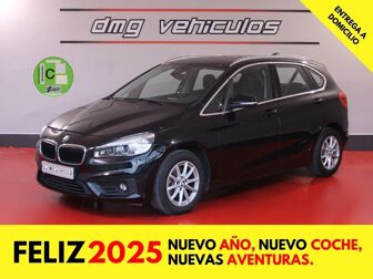 Imagen de BMW Serie 2 216d Active Tourer