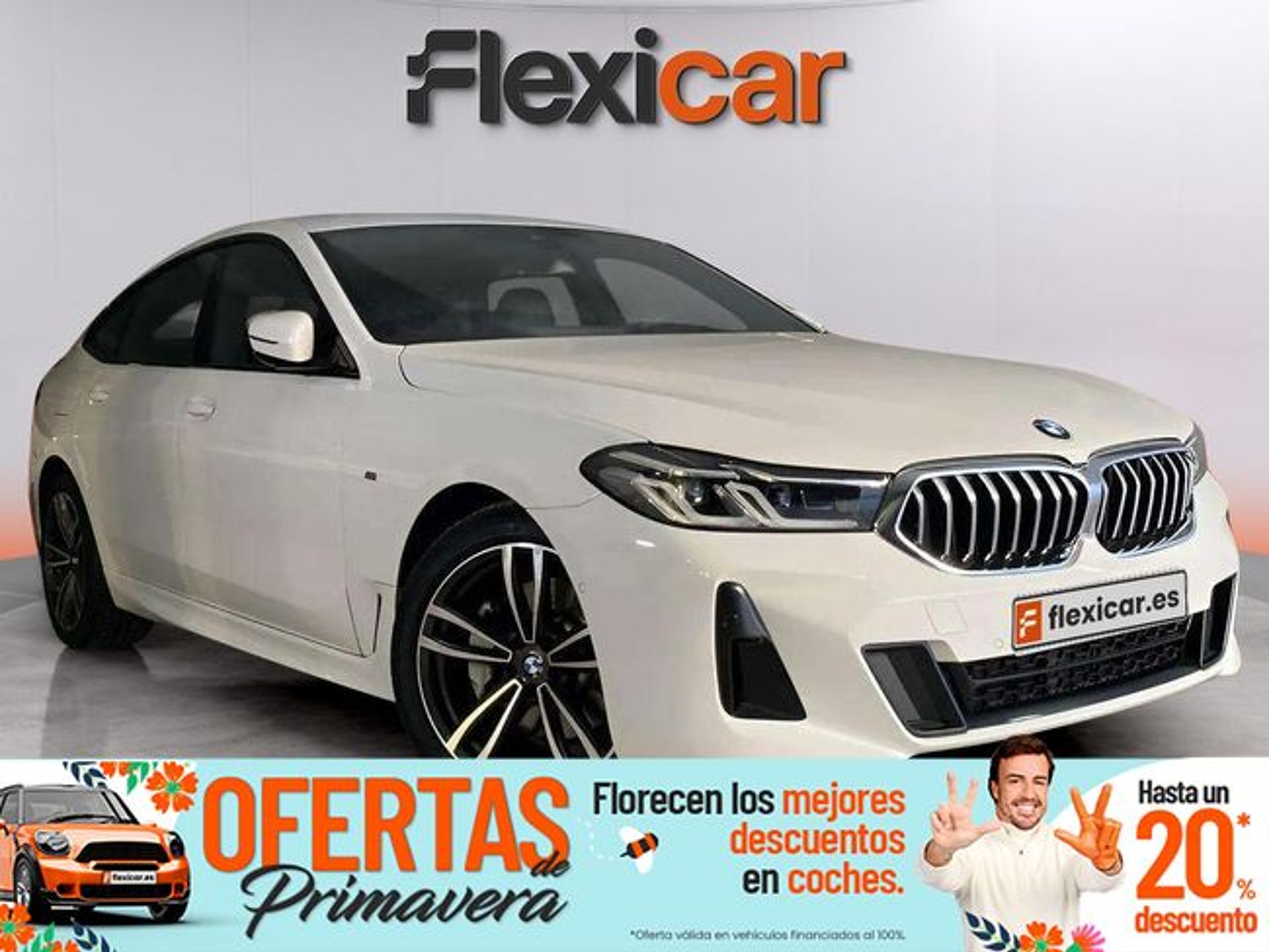 Imagen de BMW Serie 6