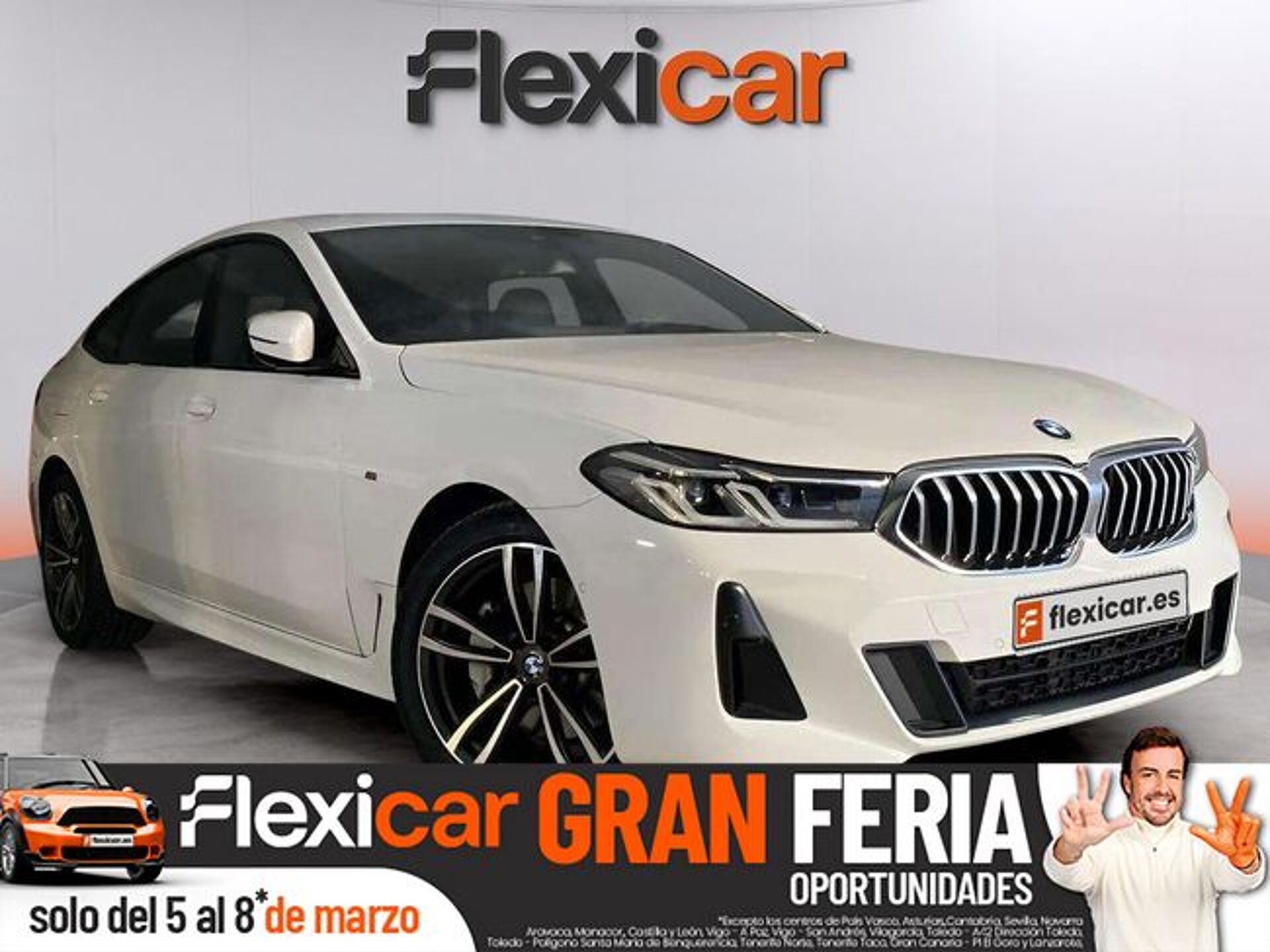 Imagen 1 de BMW Serie 6