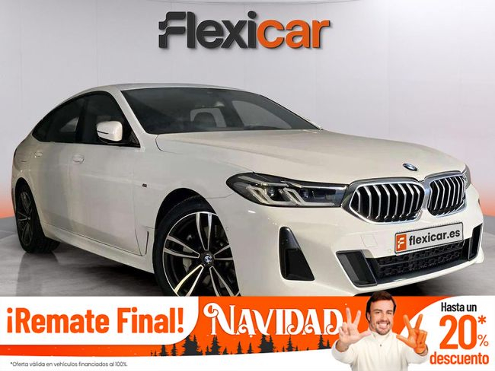 Imagen de BMW Serie 6