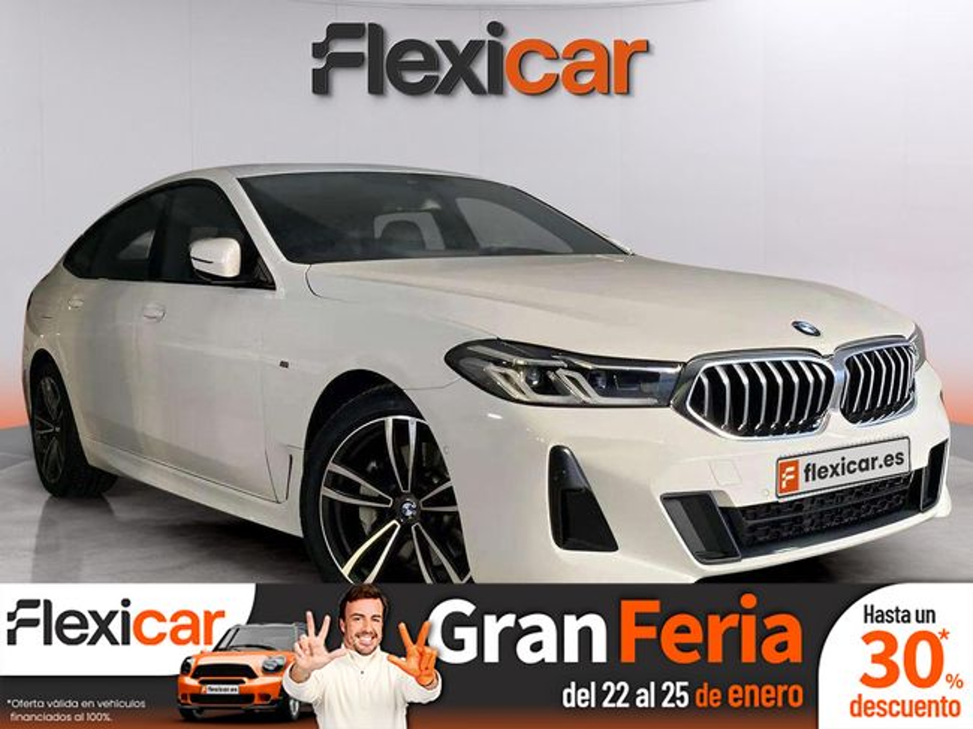 Imagen de BMW Serie 6