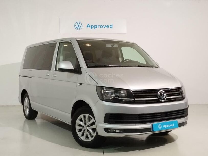 Foto del VOLKSWAGEN Caravelle 2.0TDI BMT Trendline 110kW