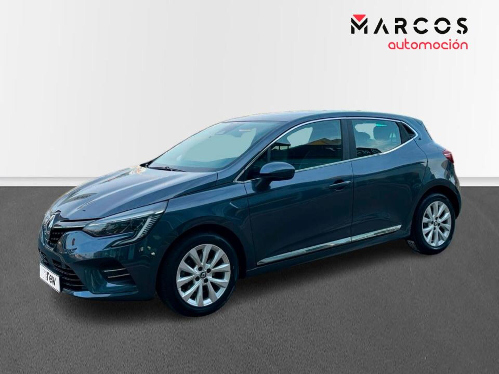 Imagen de RENAULT Clio
