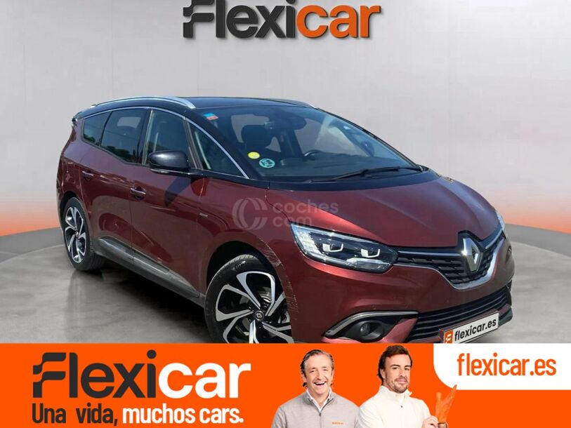 Foto del RENAULT Scénic Grand Scénic 1.6dCi Edition One 118kW