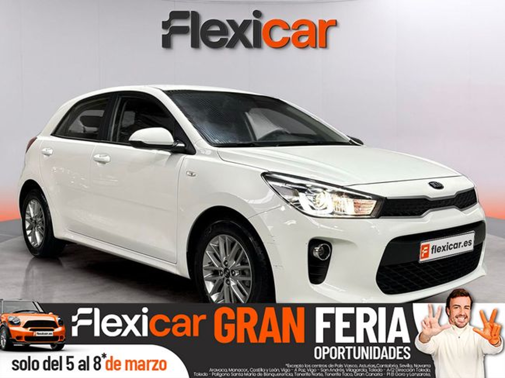 Imagen de KIA Rio