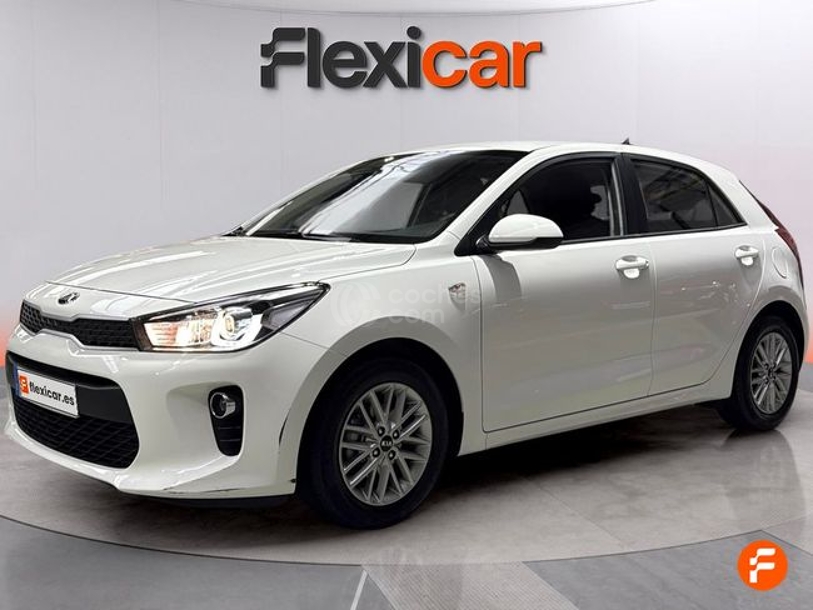 Foto del KIA Rio 1.0 T-GDi Eco-Dynamics Business 100