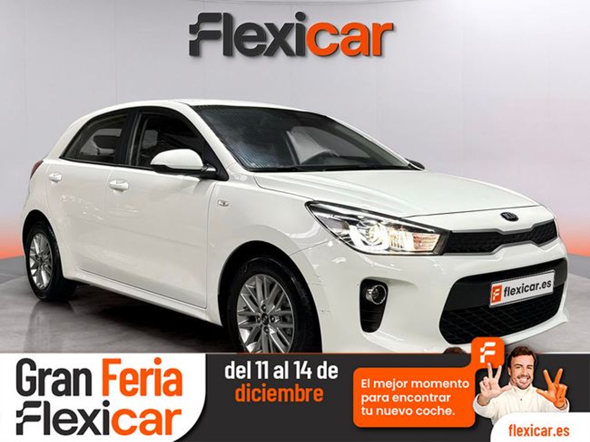 Imagen de KIA Rio