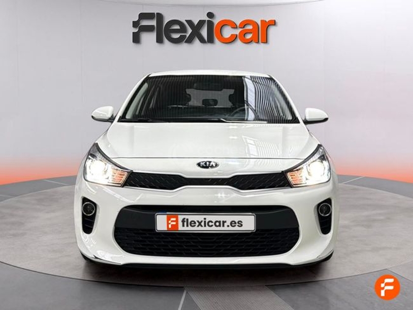 Foto del KIA Rio 1.0 T-GDi Eco-Dynamics Business 100