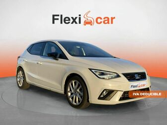 Imagen de SEAT Ibiza 1.5 TSI S&S FR XS DSG7 150