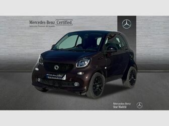 Imagen de SMART Fortwo Coupé 66 Aut.