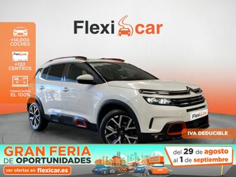 Imagen de CITROEN C5 Aircross BlueHDi S&S Shine EAT8 180