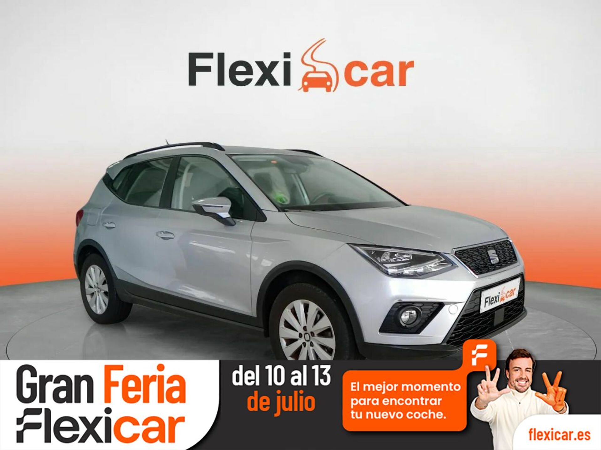 Imagen de SEAT Arona