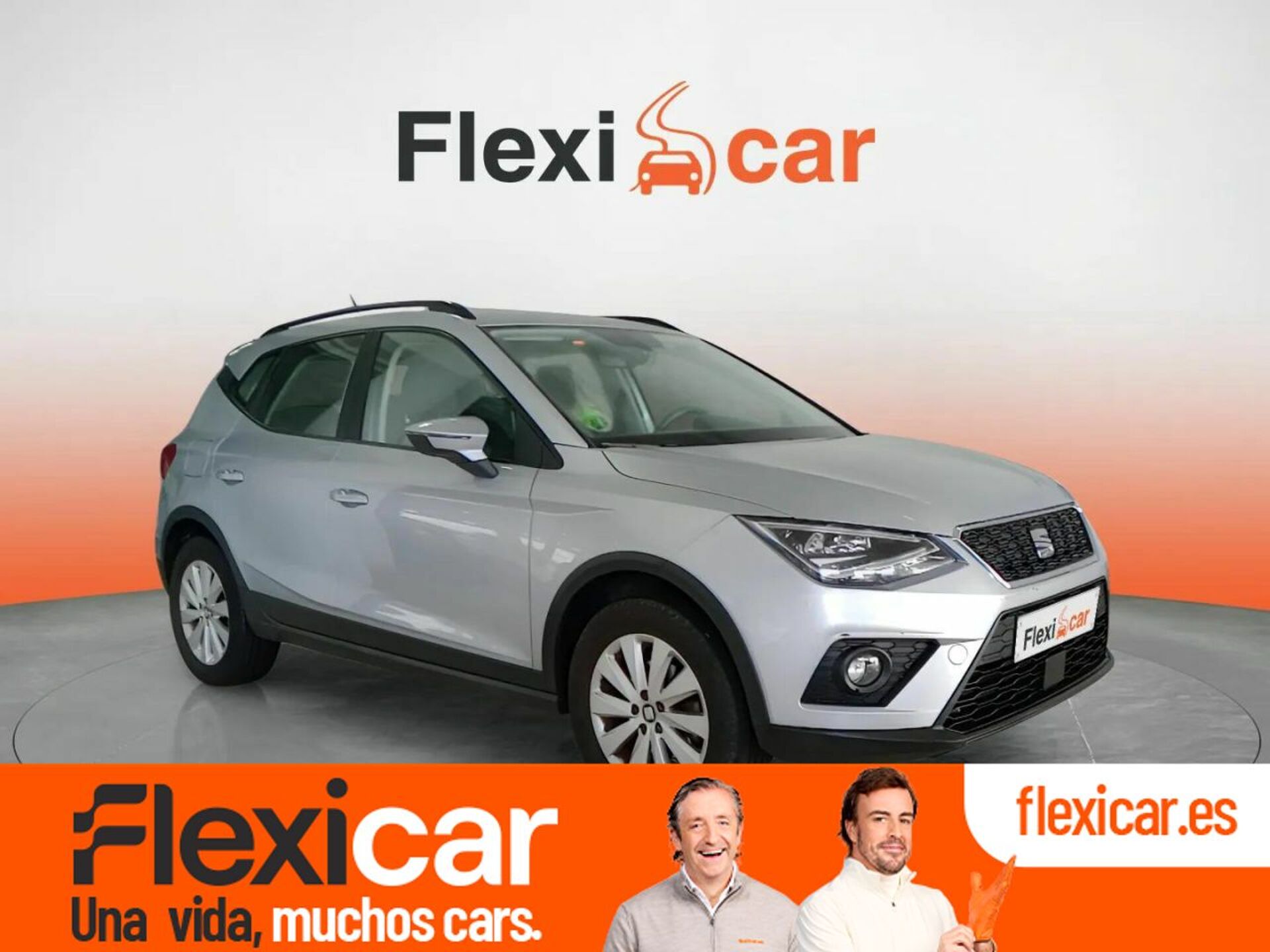 Imagen de SEAT Arona