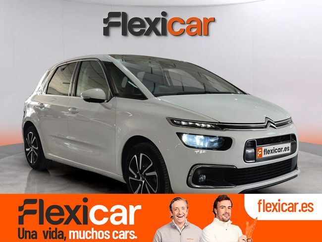 CITROEN C4 (PureTech 96KW (130CV) S&S 6v Feel) en Jaén