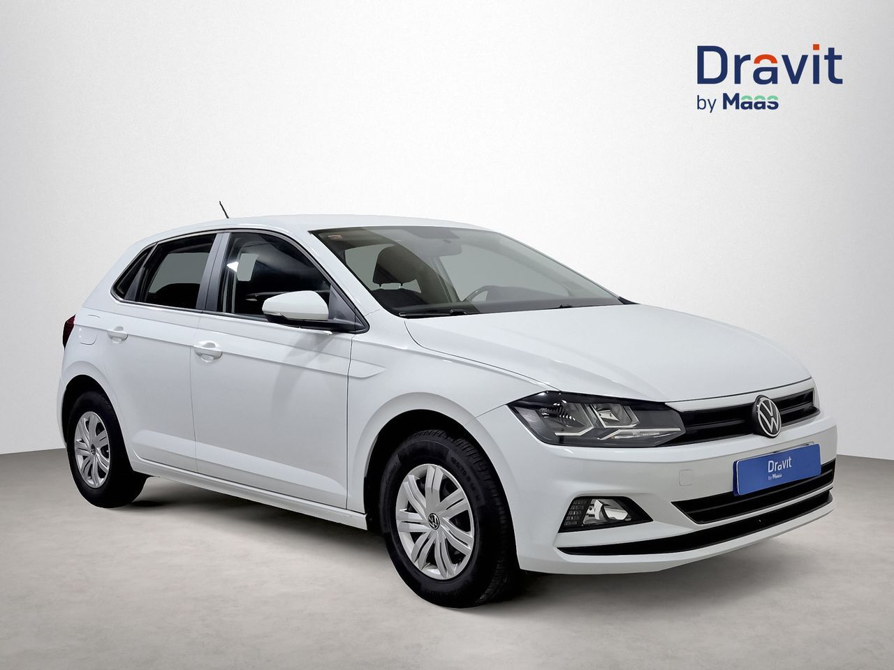 VOLKSWAGEN Polo (Edition 1.0 59kW (80CV)) en Barcelona