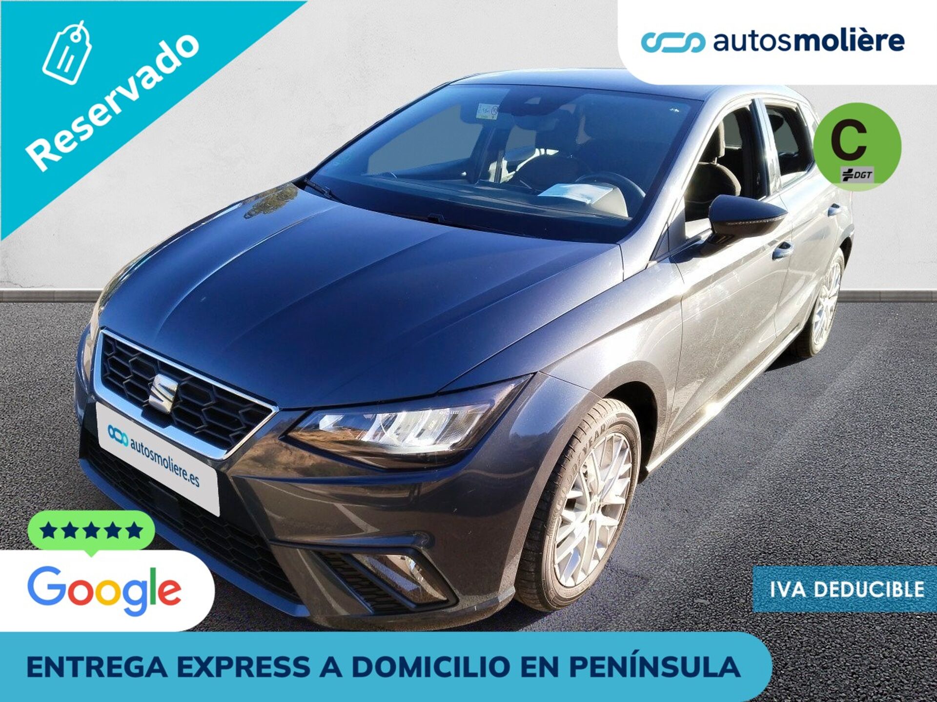 Imagen de SEAT Ibiza