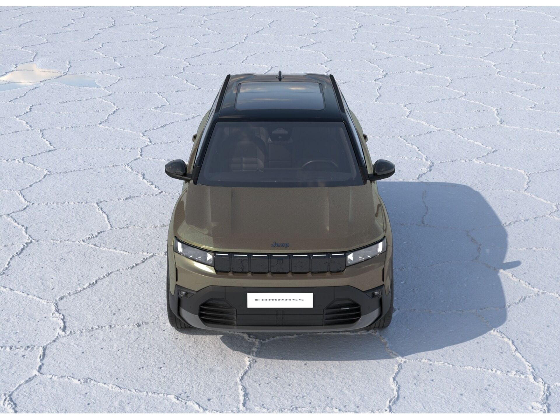 Imagen 2 de JEEP Compass