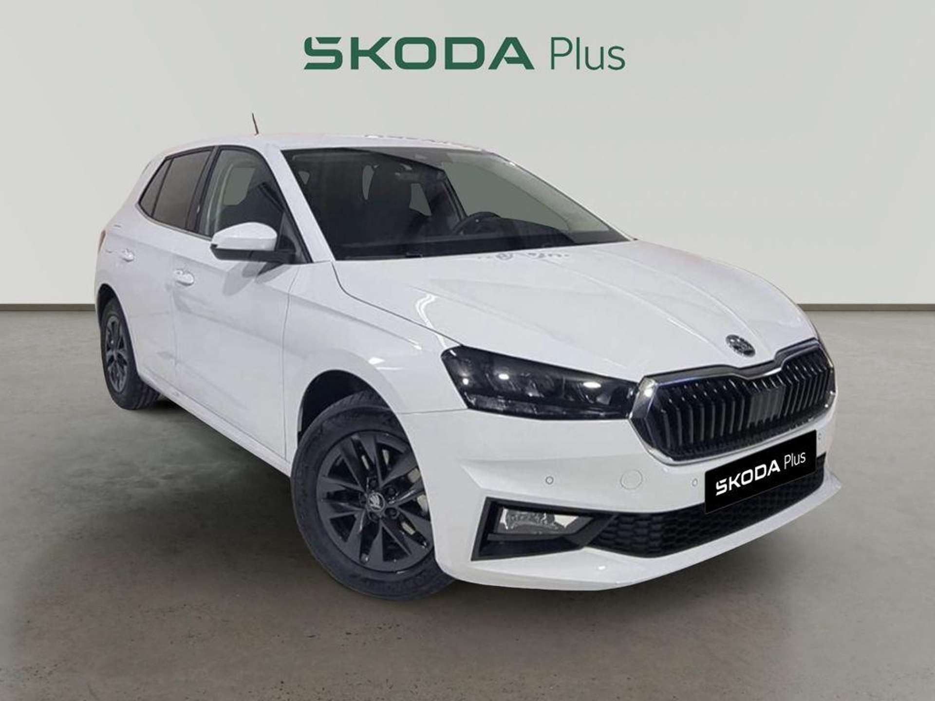 Imagen de SKODA Fabia