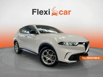 Imagen de ALFA ROMEO Tonale 1.6 DS Super FWD