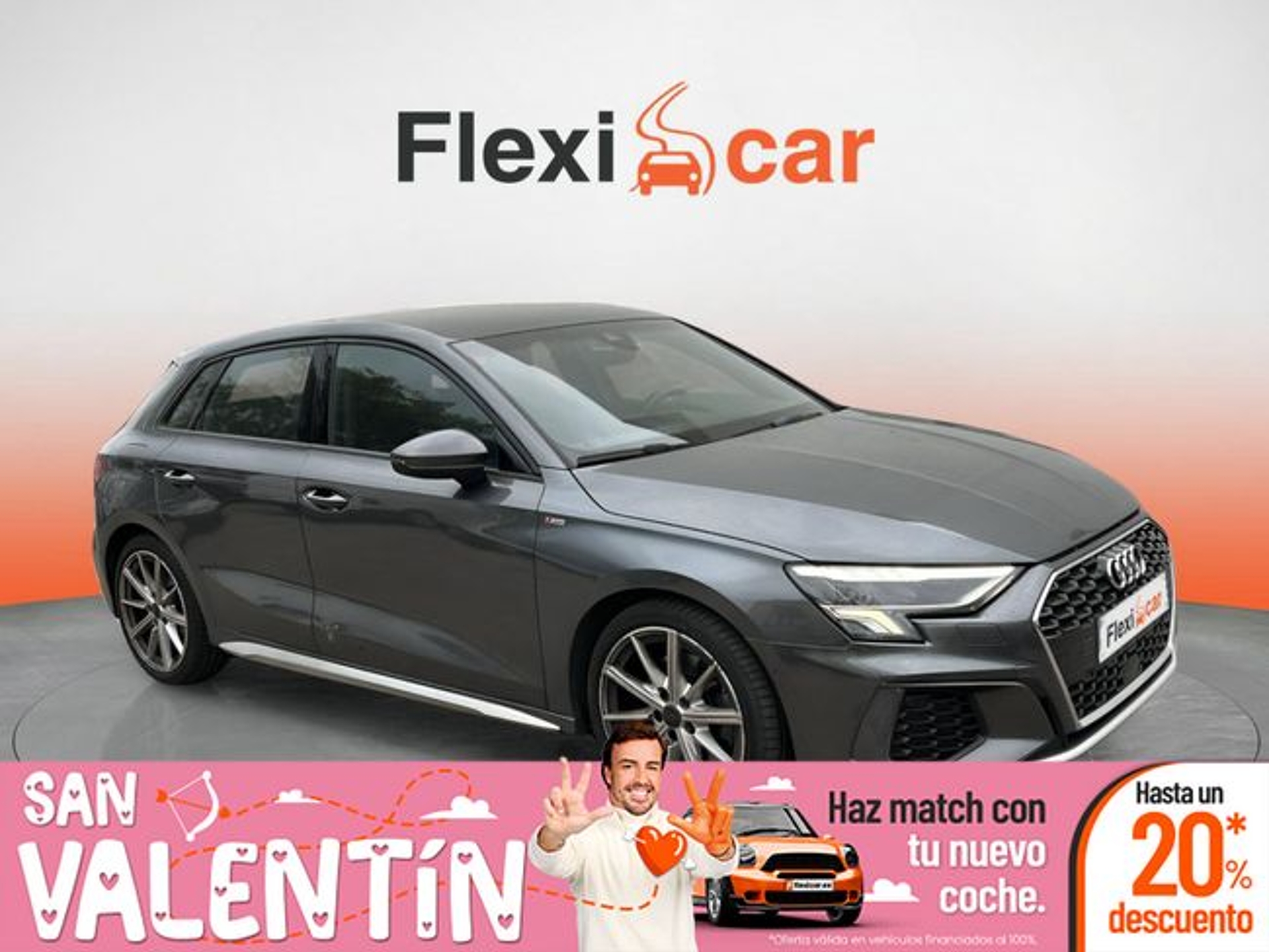 Imagen de AUDI A3