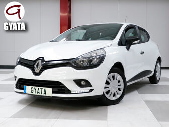 Imagen de RENAULT Clio Blue dCi Intens 63kW