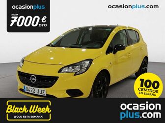 Imagen de OPEL Corsa 1.4 Color Edition 90