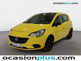 Imagen de OPEL Corsa 1.4 Color Edition 90