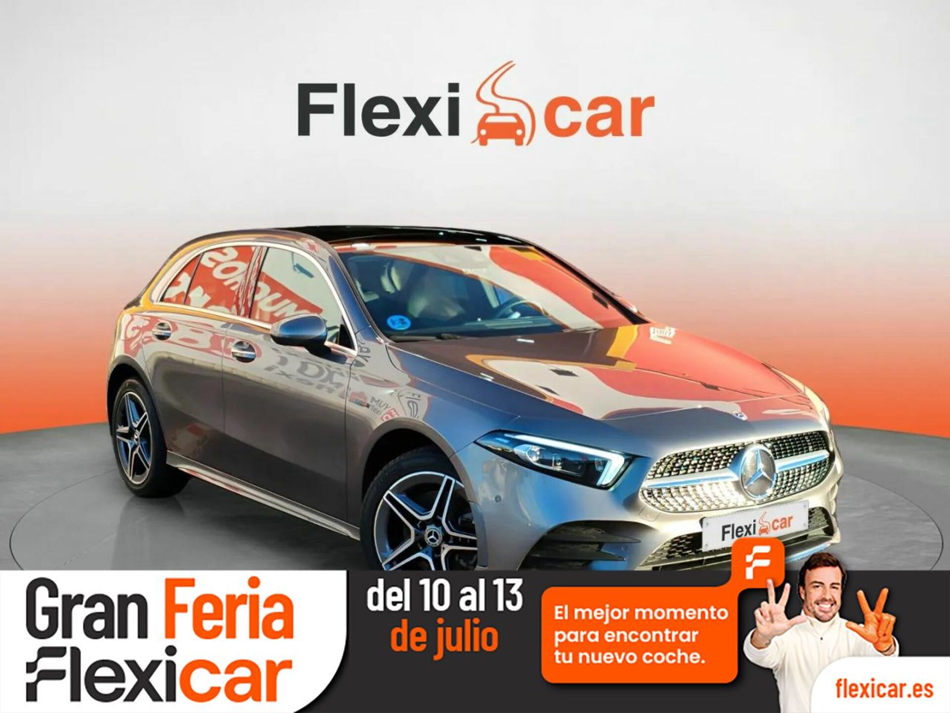 Imagen de MERCEDES Clase A
