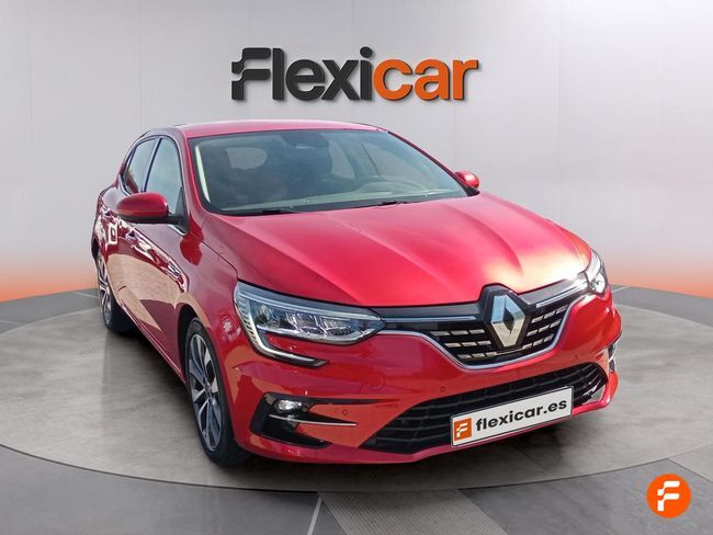 Foto del RENAULT Mégane 1.5dCi Blue Business 85kW