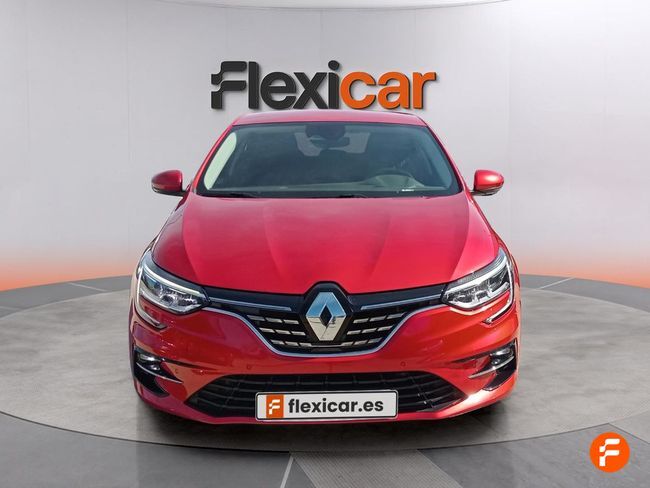 Foto del RENAULT Mégane 1.5dCi Blue Business 85kW