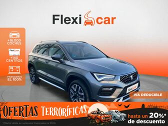 Imagen de SEAT Ateca 2.0TDI CR S&S X-Perience XM 150