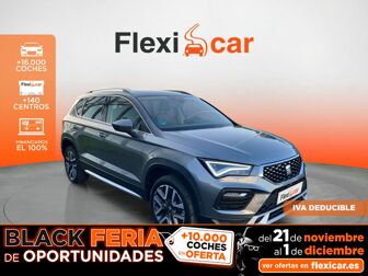 Imagen de SEAT Ateca 2.0TDI CR S&S X-Perience XM 150