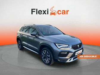 Imagen de SEAT Ateca 2.0TDI CR S&S X-Perience XM 150