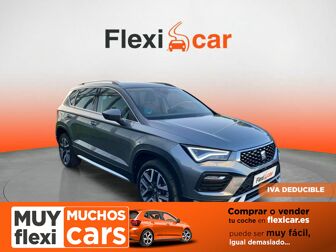 Imagen de SEAT Ateca 2.0TDI CR S&S X-Perience XM 150