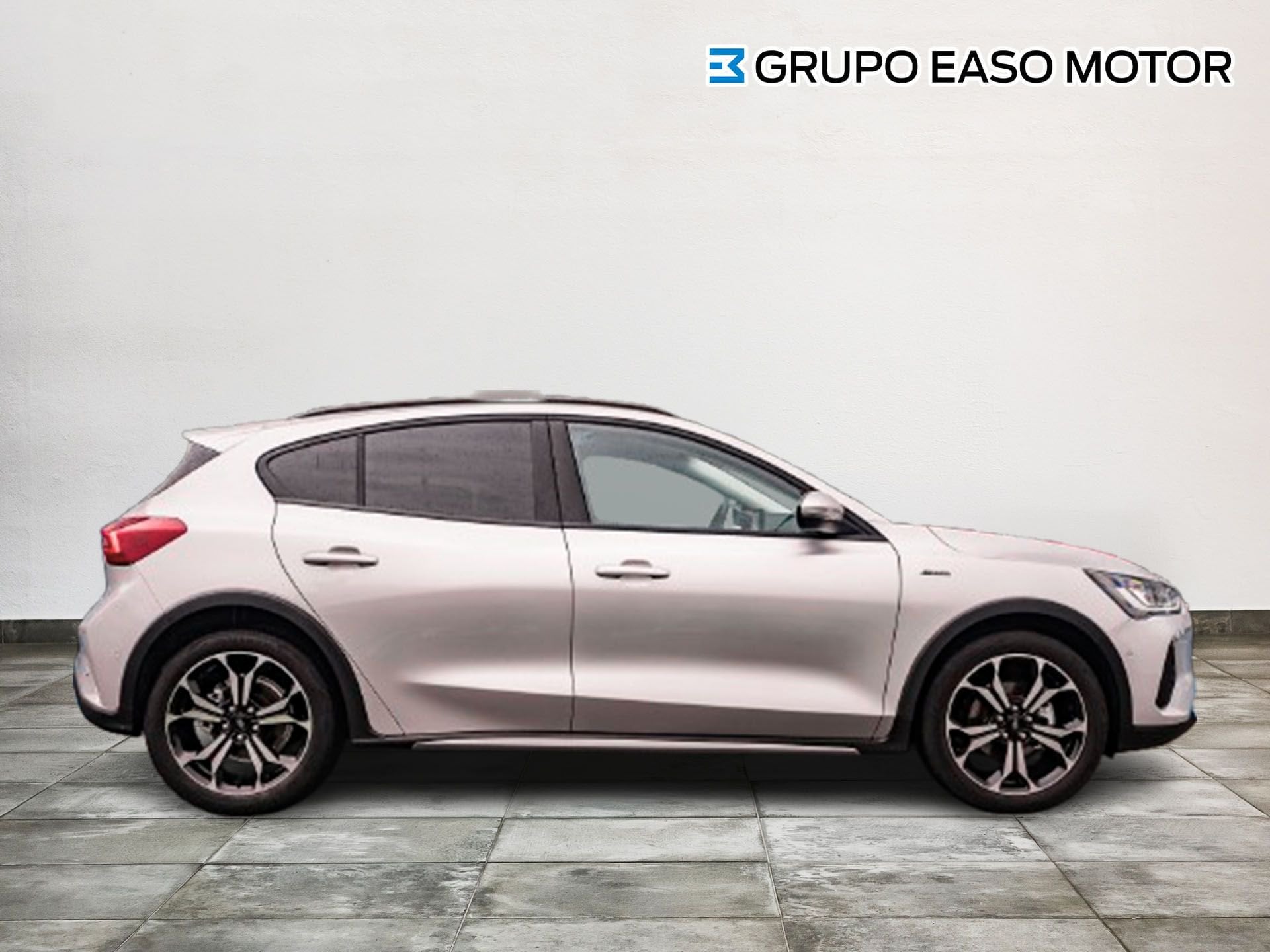 Foto del FORD Focus 1.0 Ecoboost MHEV Active Style SIP 155