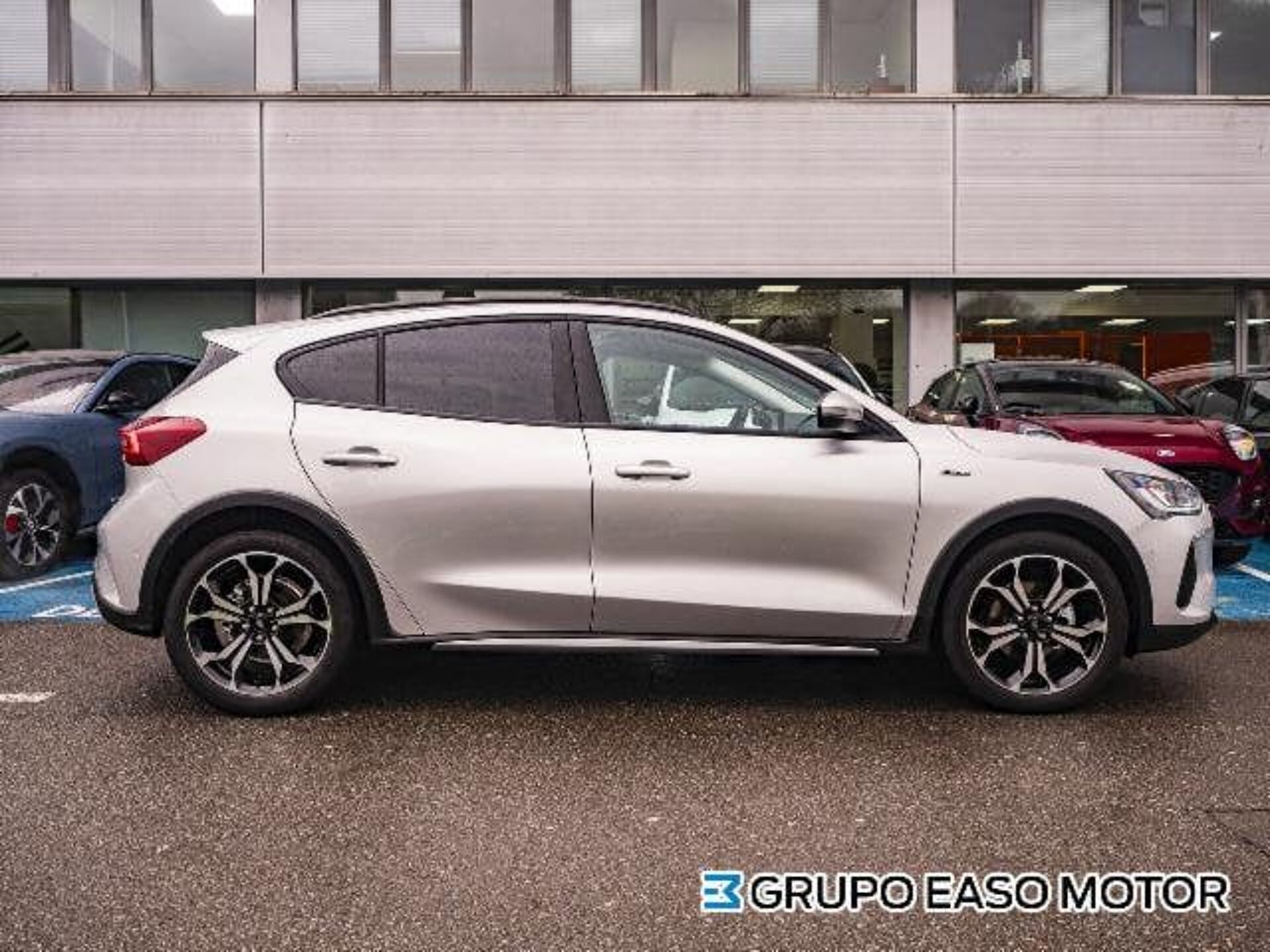 Imagen 3 de FORD Focus