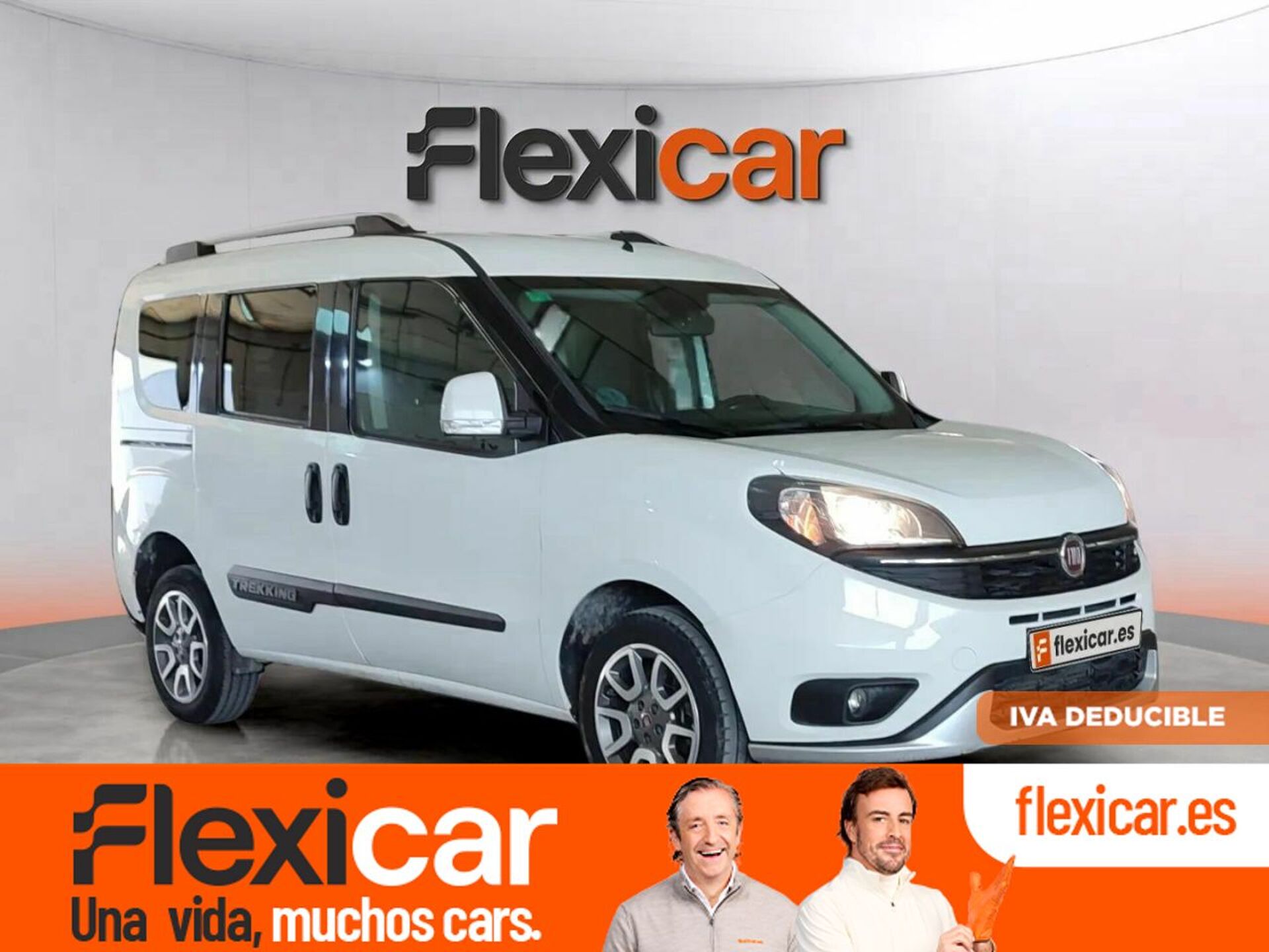 Imagen de FIAT Dobló