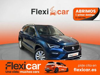 Imagen de SEAT Ateca 1.5 EcoTSI S&S Style