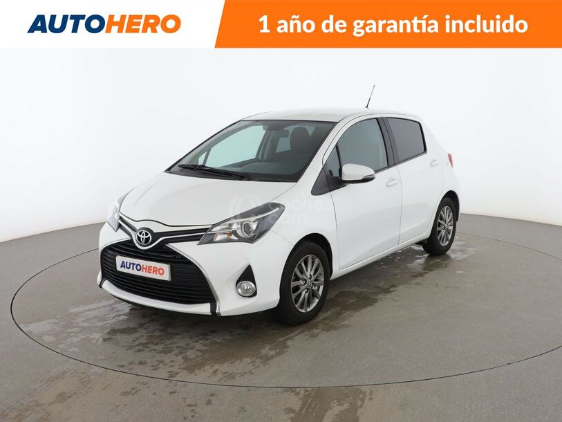 Foto del TOYOTA Yaris 1.3 Active