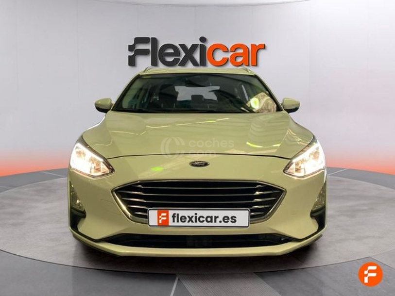 Foto del FORD Focus Sportbreak 1.5Ecoblue Active Aut.