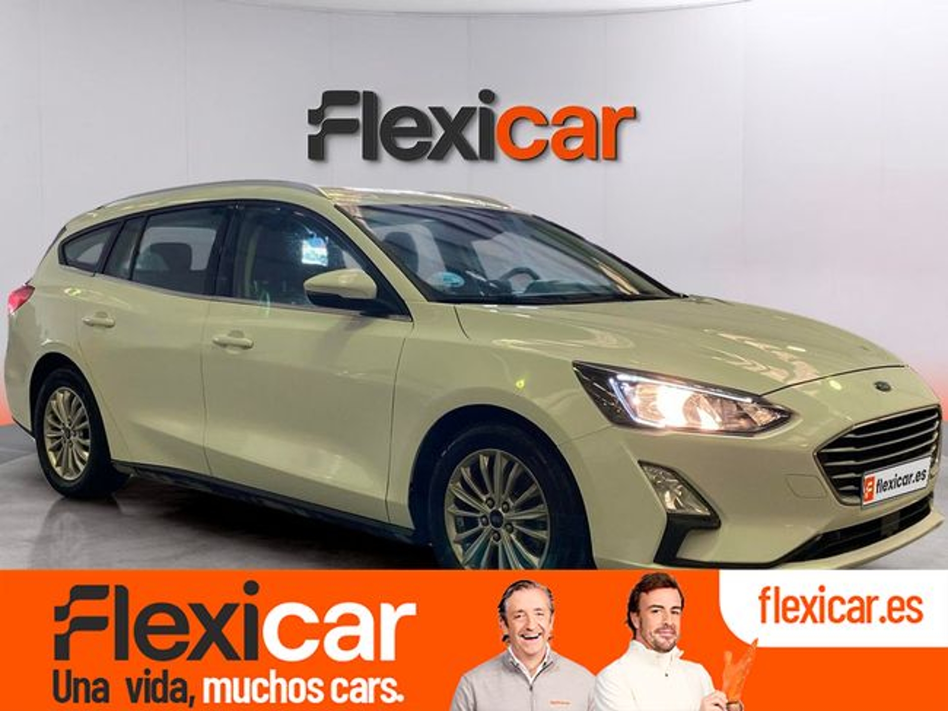 Imagen de FORD Focus