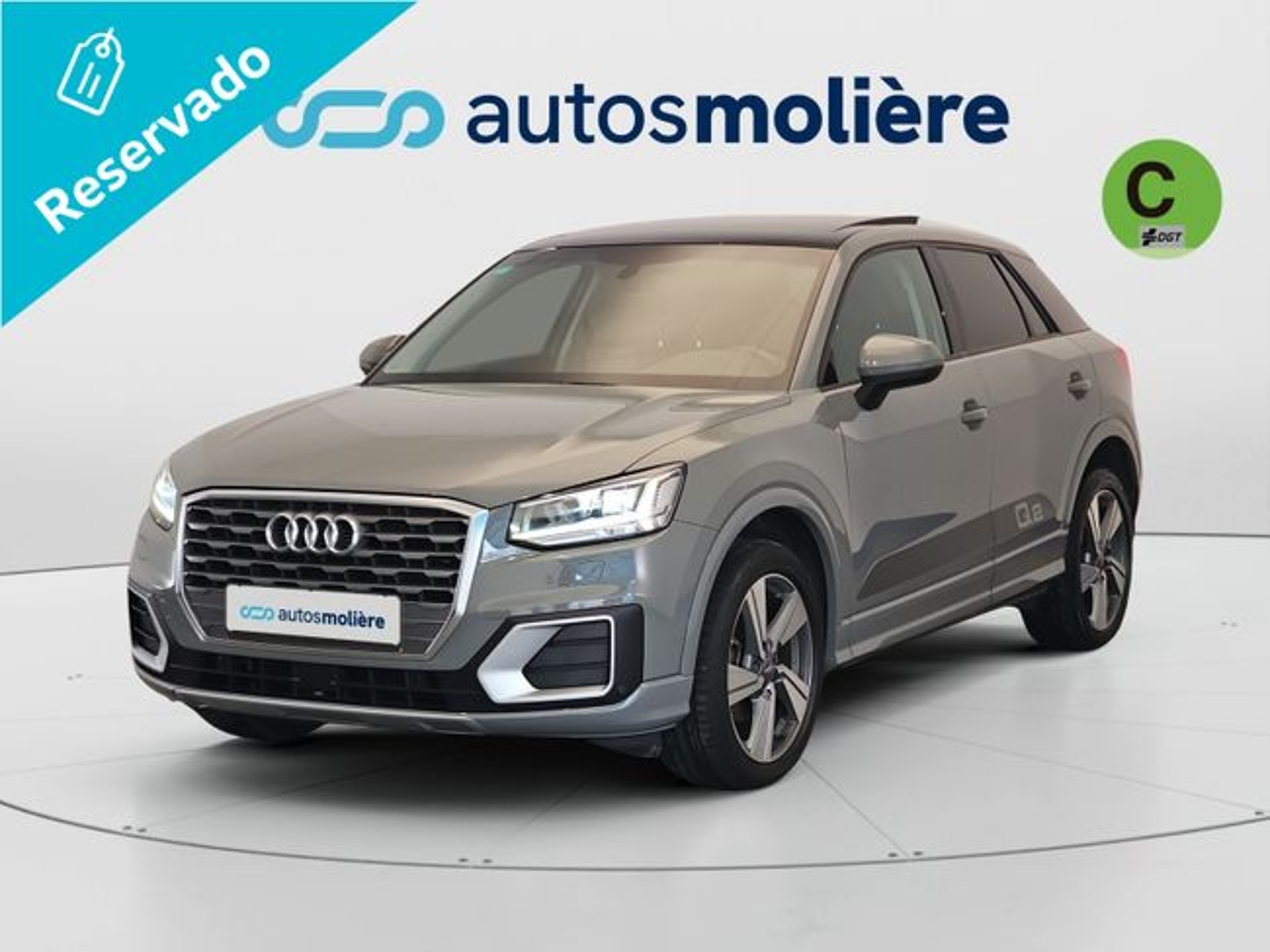 Imagen de AUDI Q2