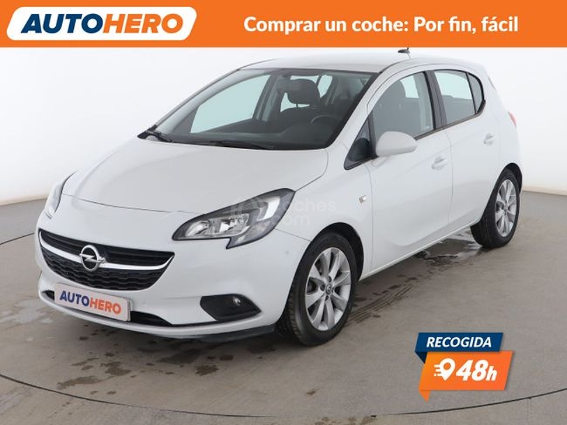 Foto del OPEL Corsa 1.4 Selective 90