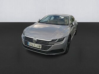 Imagen de VOLKSWAGEN Arteon 2.0TDI 110kW